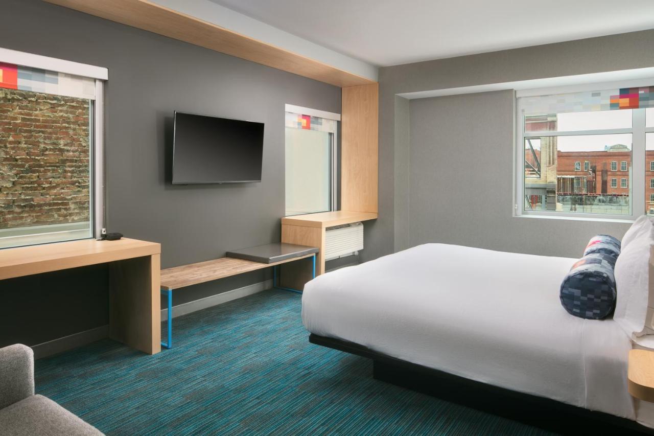 Aloft Downtown
